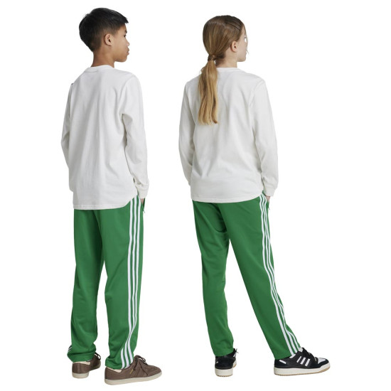 Adidas Παιδικό παντελόνι φόρμας Adicolor Firebird Pants